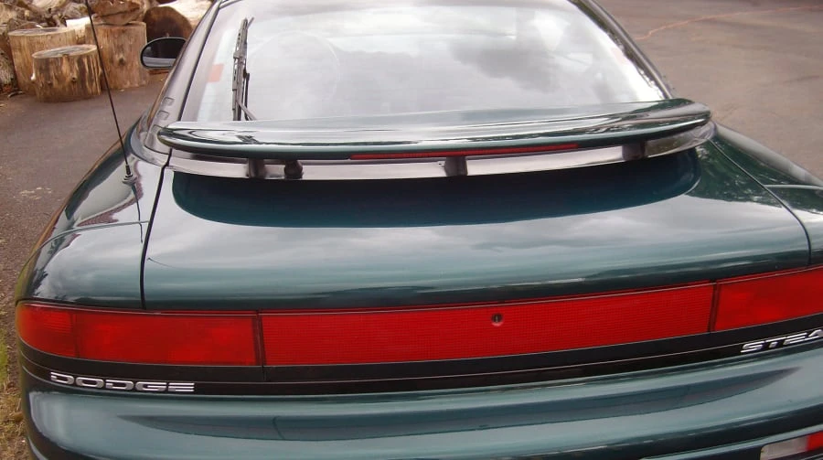 1995 Dodge Stealth - Image 9 of 11