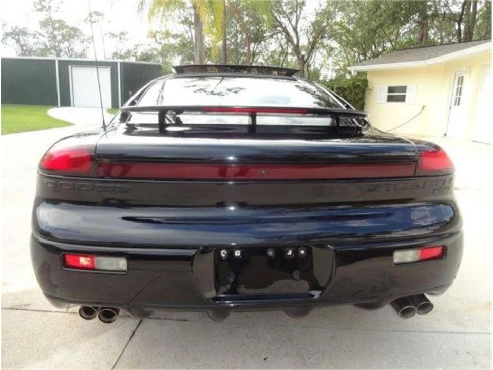1995 Dodge Stealth - Image 11 of 31
