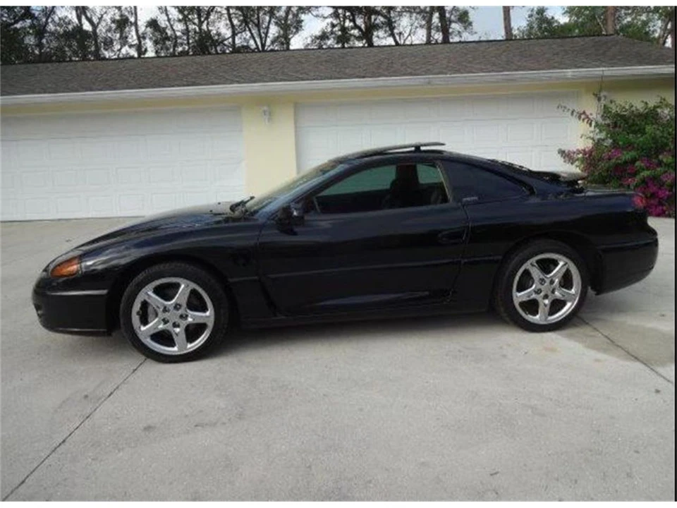 1995 Dodge Stealth - Image 15 of 31