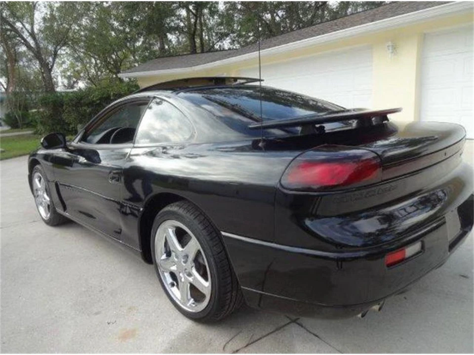 1995 Dodge Stealth - Image 7 of 31