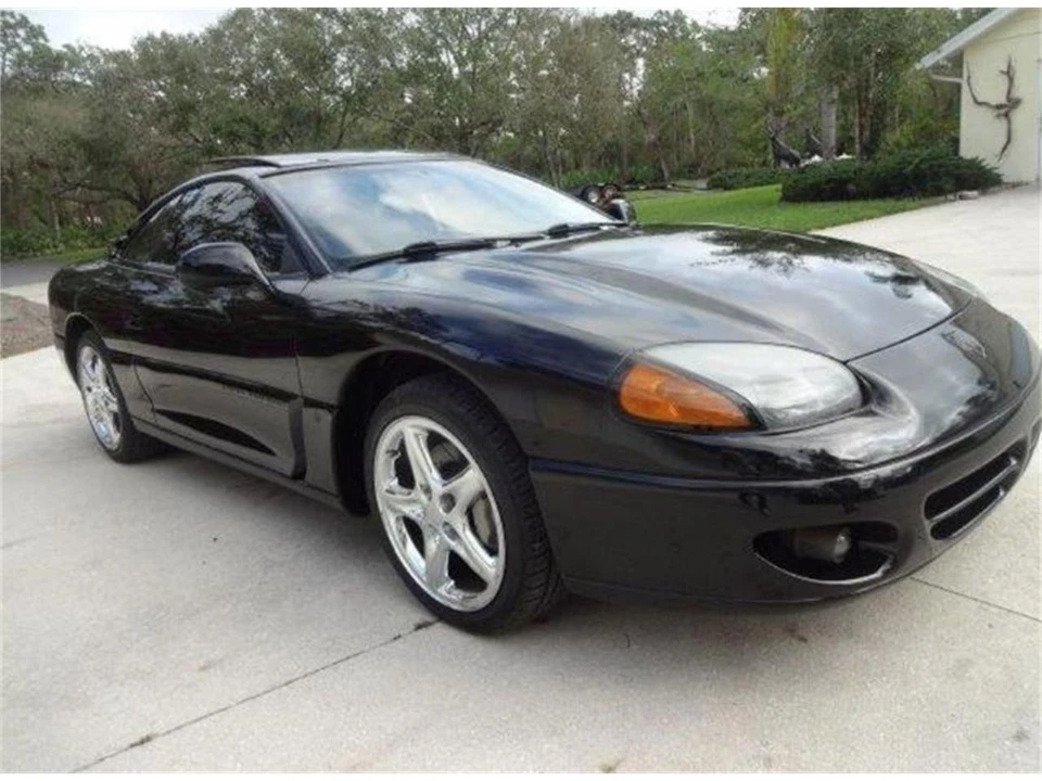 1995 Dodge Stealth - Image 5 of 31