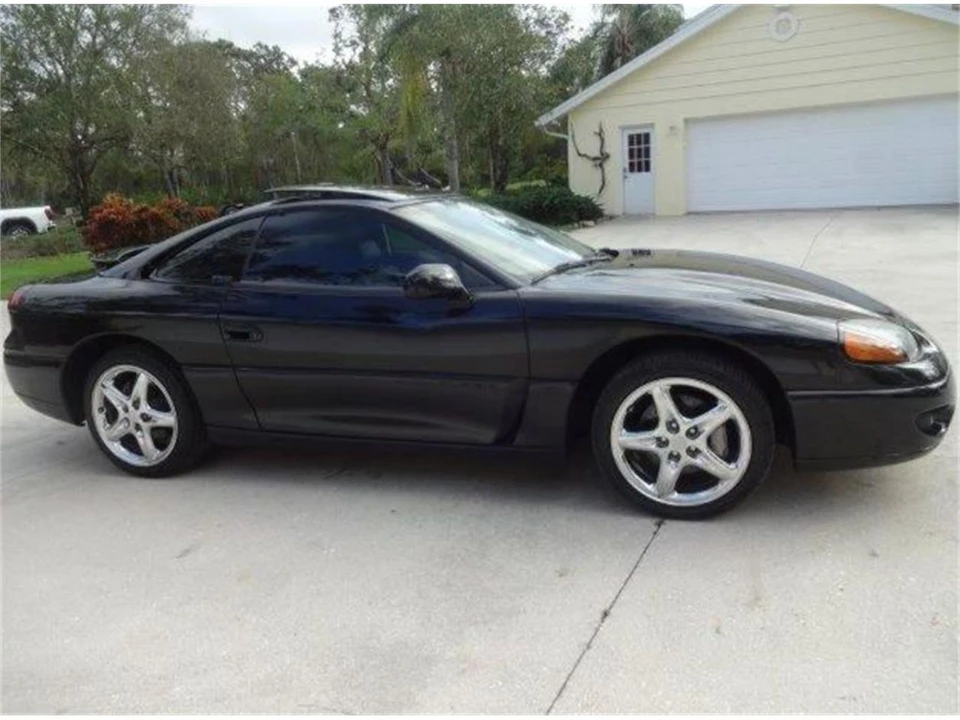 1995 Dodge Stealth - Image 17 of 31