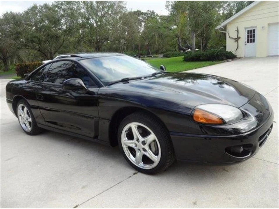 1995 Dodge Stealth - Image 3 of 31