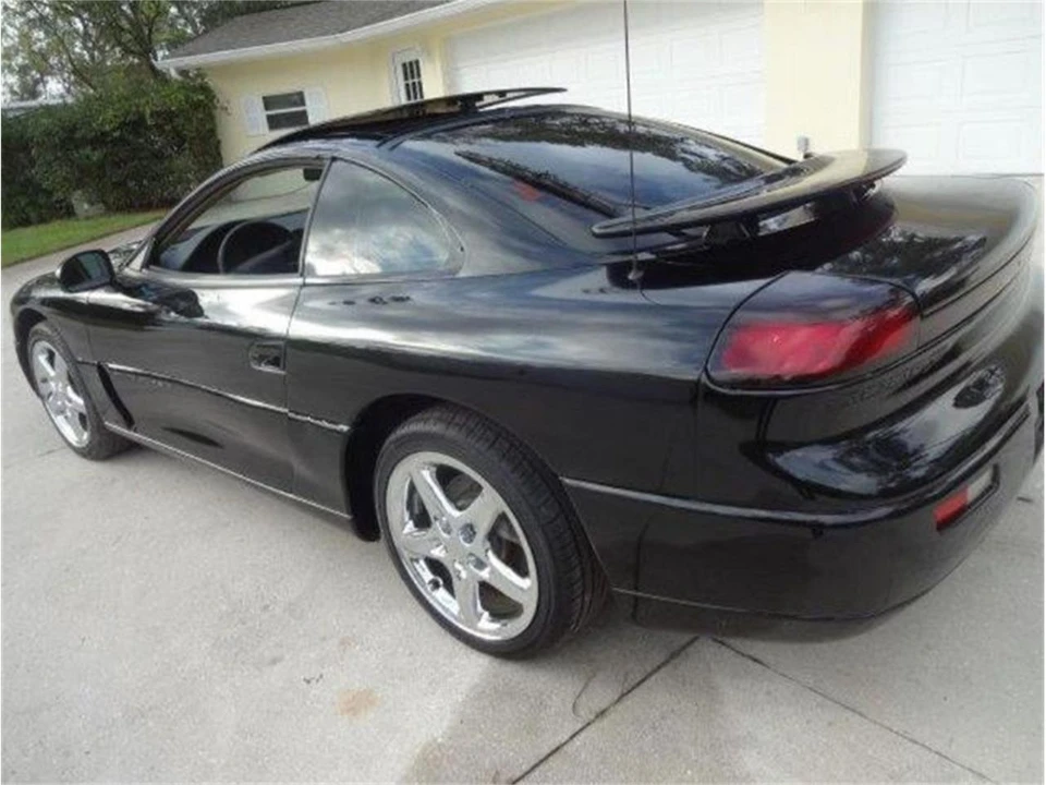 1995 Dodge Stealth - Image 19 of 31