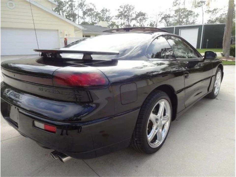 1995 Dodge Stealth - Image 9 of 31