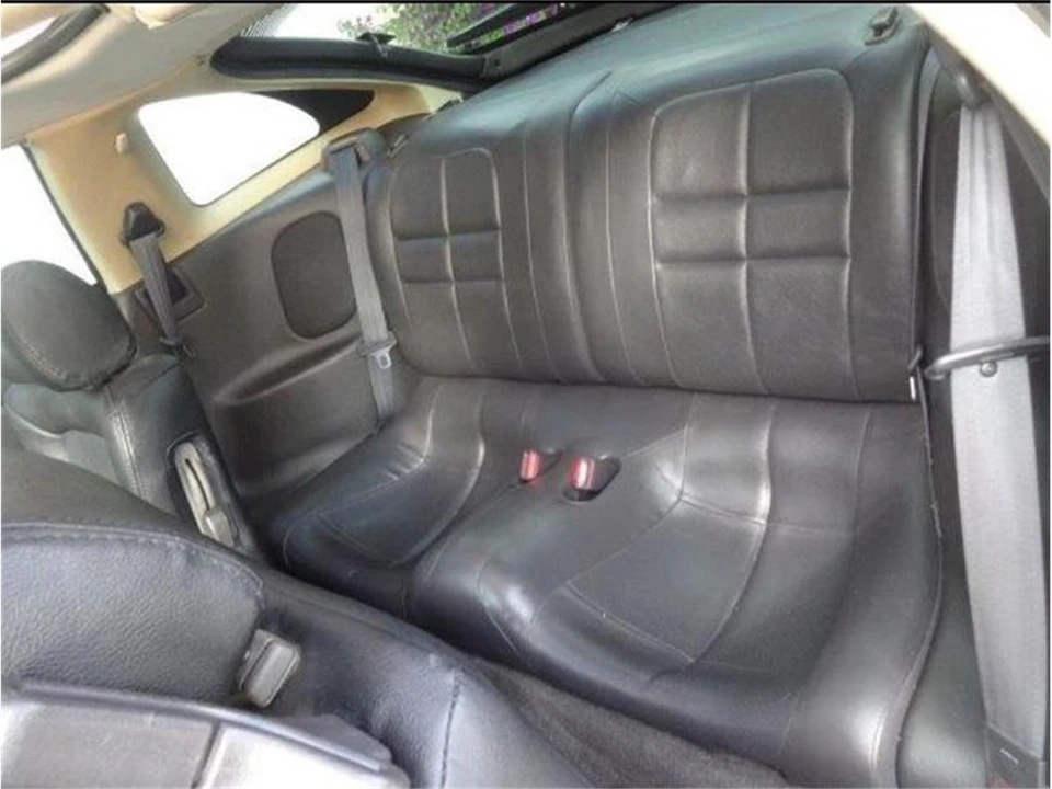 1995 Dodge Stealth - Image 27 of 31