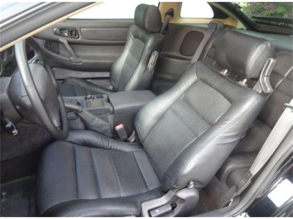 1995 Dodge Stealth - Image 25 of 31