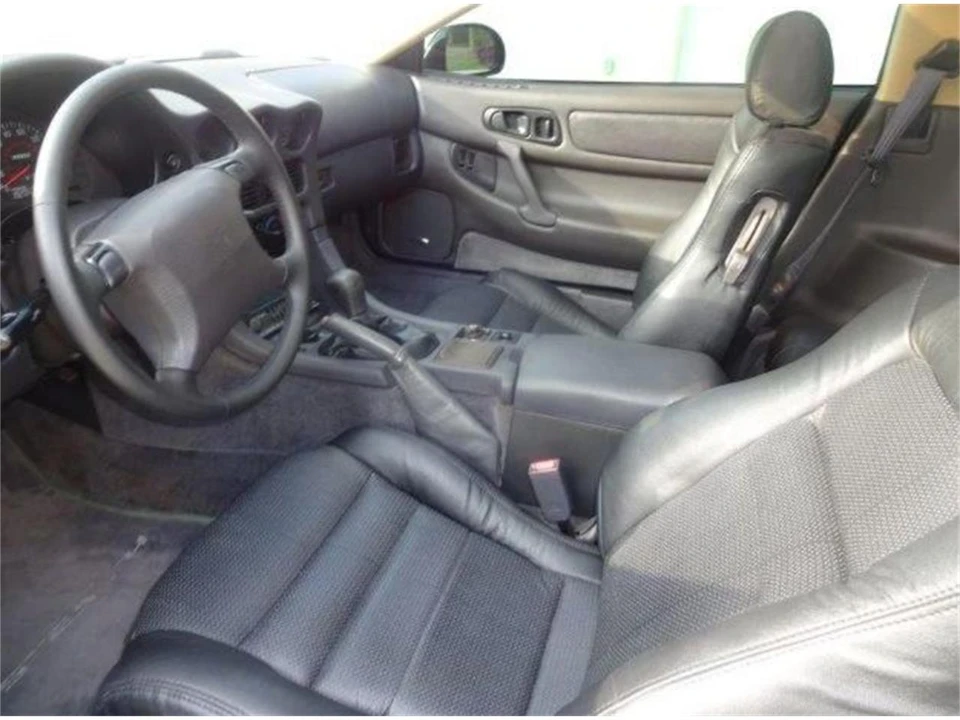 1995 Dodge Stealth - Image 29 of 31