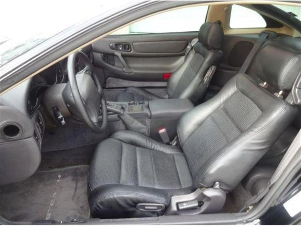 1995 Dodge Stealth - Image 23 of 31