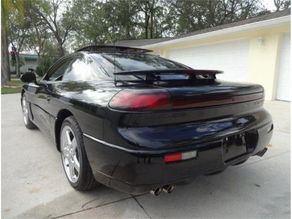1995 Dodge Stealth - Image 8 of 31