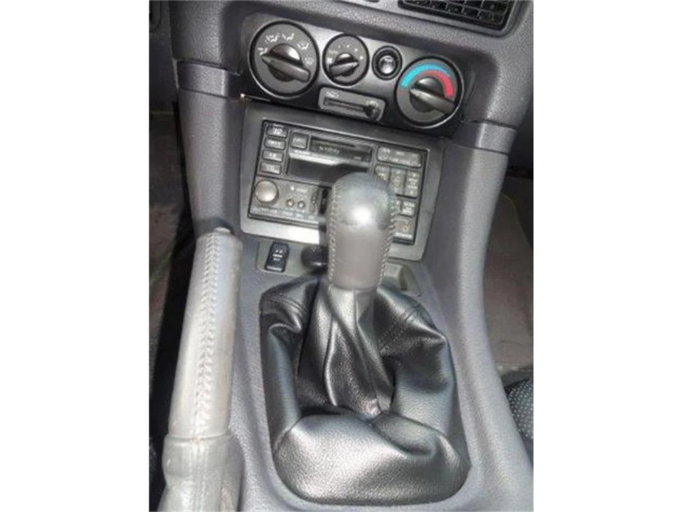 1995 Dodge Stealth - Image 26 of 31