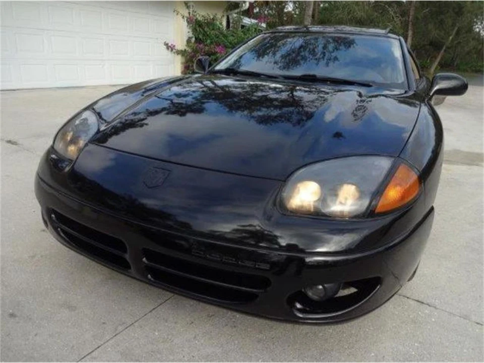 1995 Dodge Stealth - Image 14 of 31