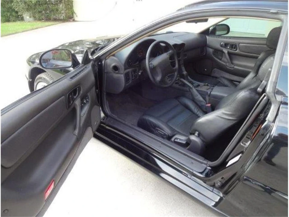 1995 Dodge Stealth - Image 24 of 31