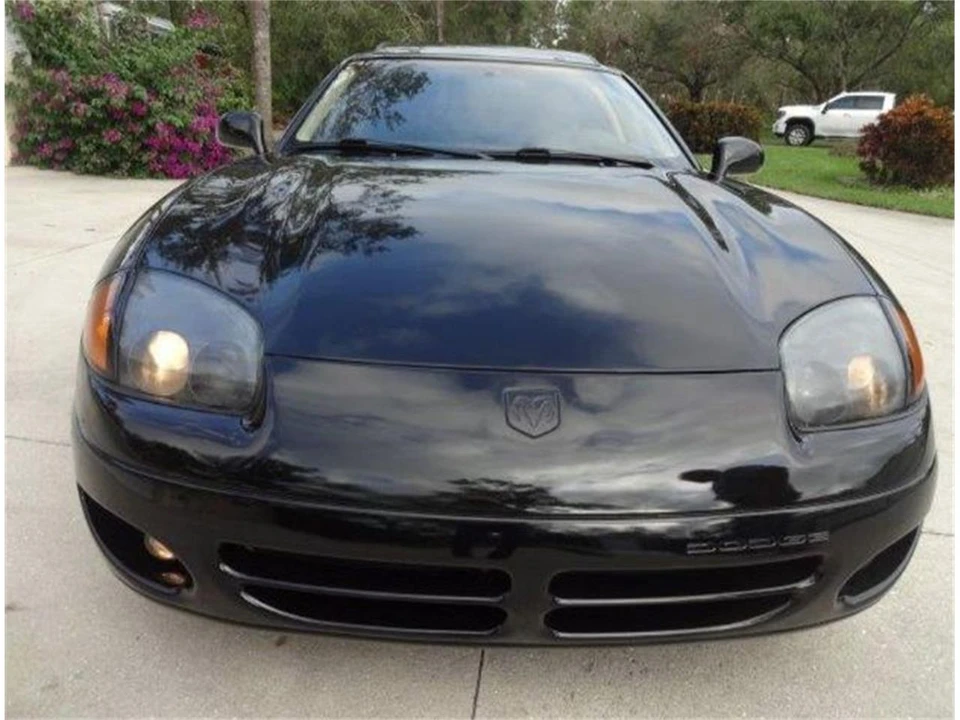 1995 Dodge Stealth - Image 12 of 31