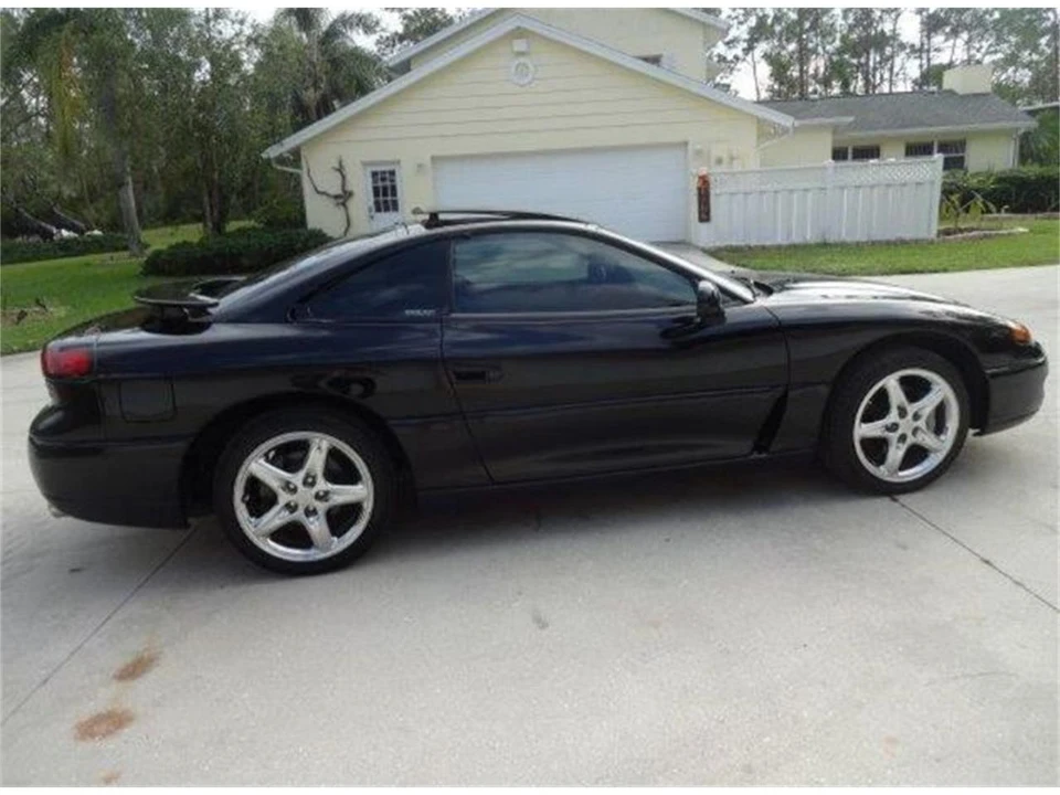 1995 Dodge Stealth - Image 16 of 31