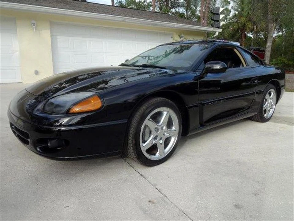 1995 Dodge Stealth - Image 2 of 31