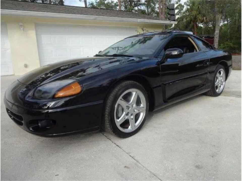 1995 Dodge Stealth - Image 4 of 31