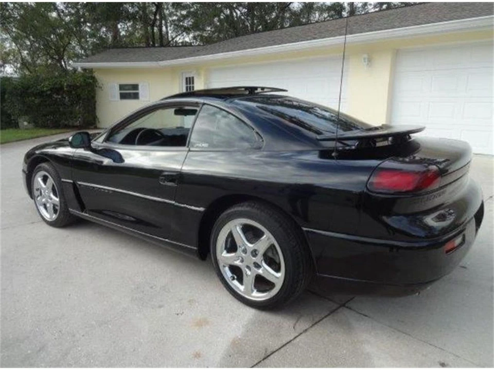 1995 Dodge Stealth - Image 10 of 31