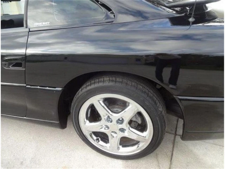 1995 Dodge Stealth - Image 22 of 31