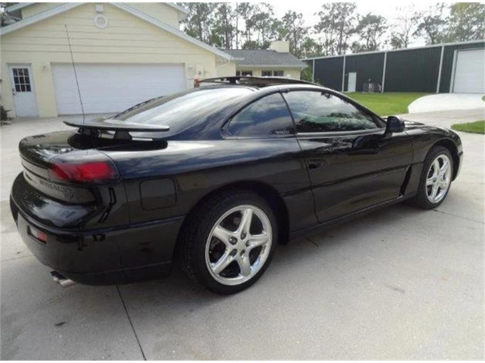 1995 Dodge Stealth - Image 18 of 31