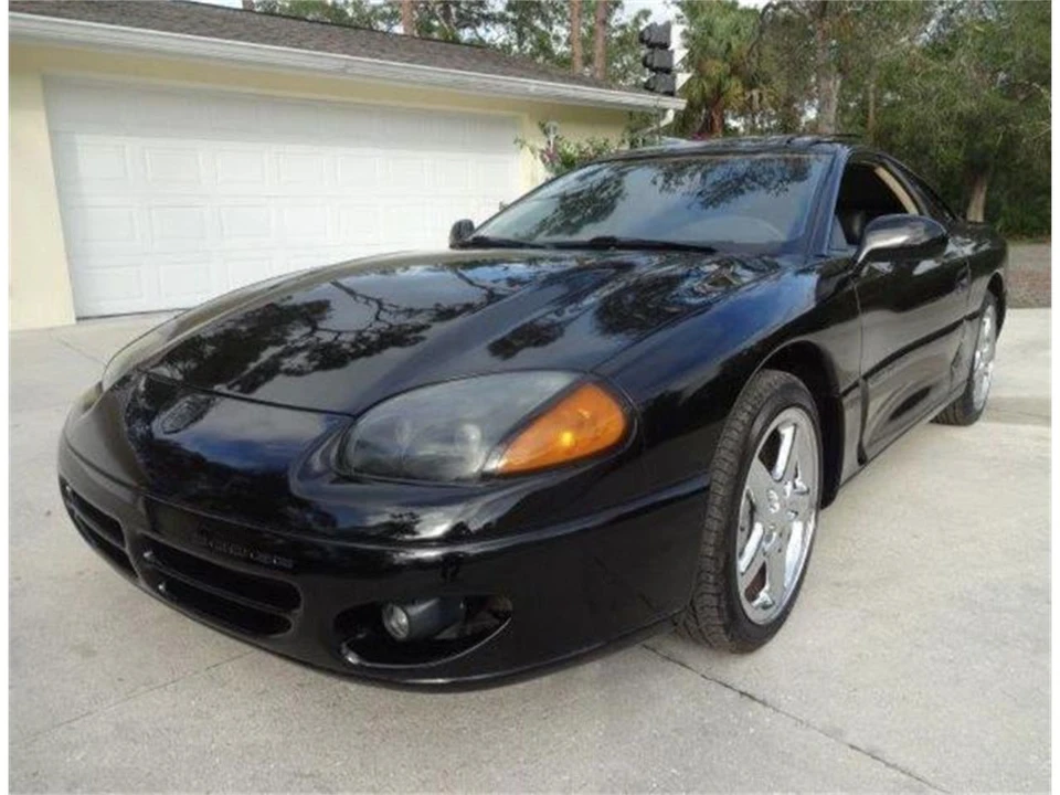 1995 Dodge Stealth - Image 6 of 31