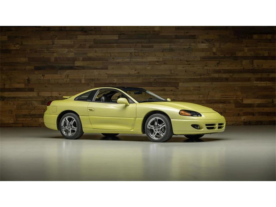 1995 Dodge Stealth - Image 2 of 4