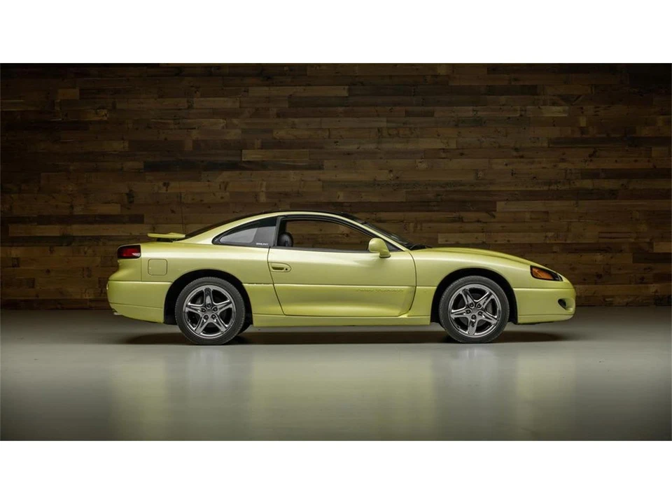 1995 Dodge Stealth - Image 3 of 4