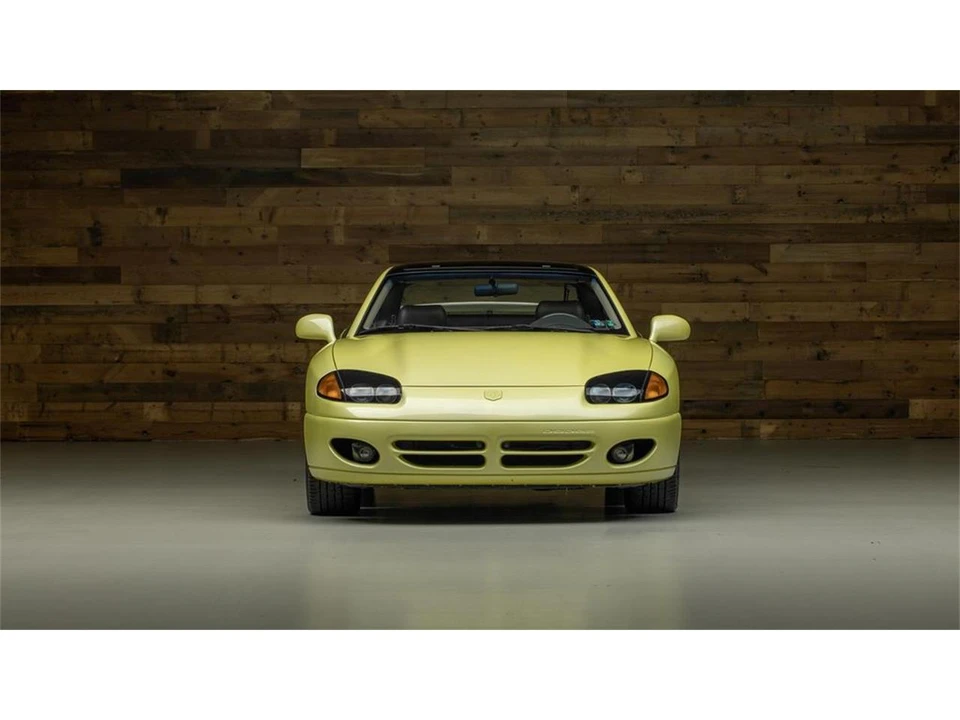 1995 Dodge Stealth - Image 4 of 4