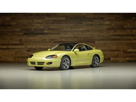 1995 Dodge Stealth R/T Twin Turbo