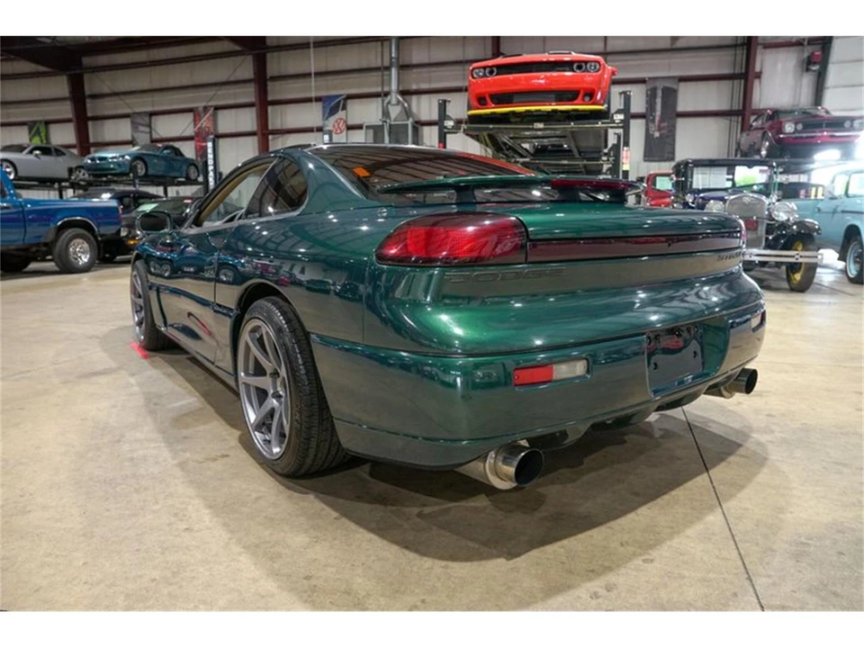 1995 Dodge Stealth - Image 6 of 31