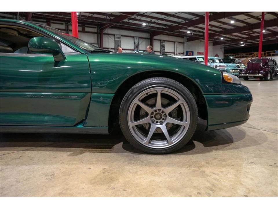 1995 Dodge Stealth - Image 11 of 31