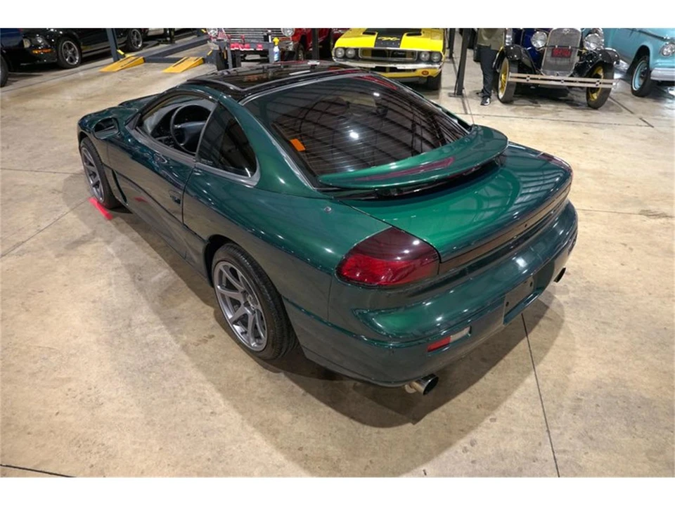 1995 Dodge Stealth - Image 16 of 31