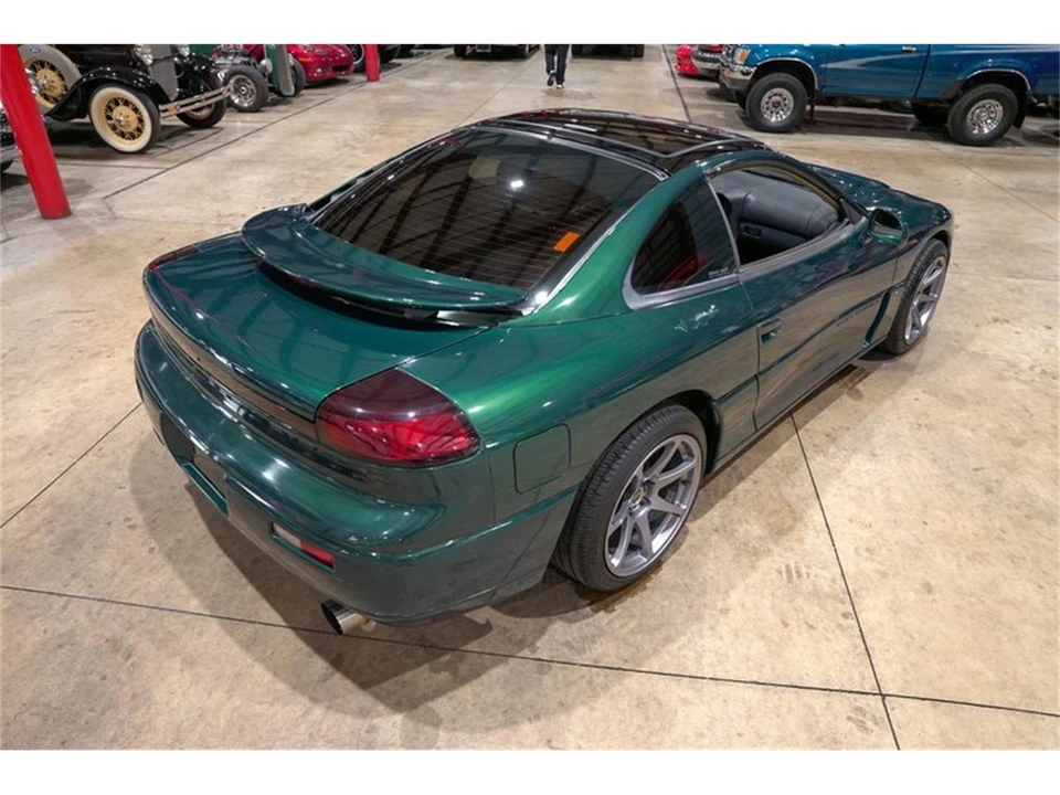 1995 Dodge Stealth - Image 17 of 31