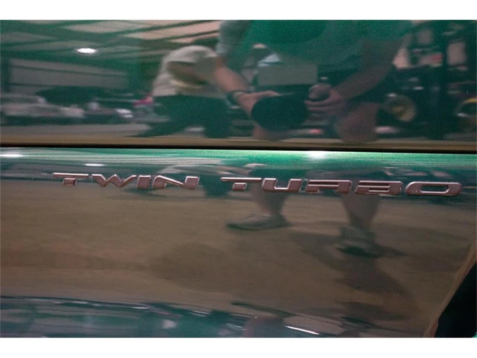 1995 Dodge Stealth - Image 27 of 31