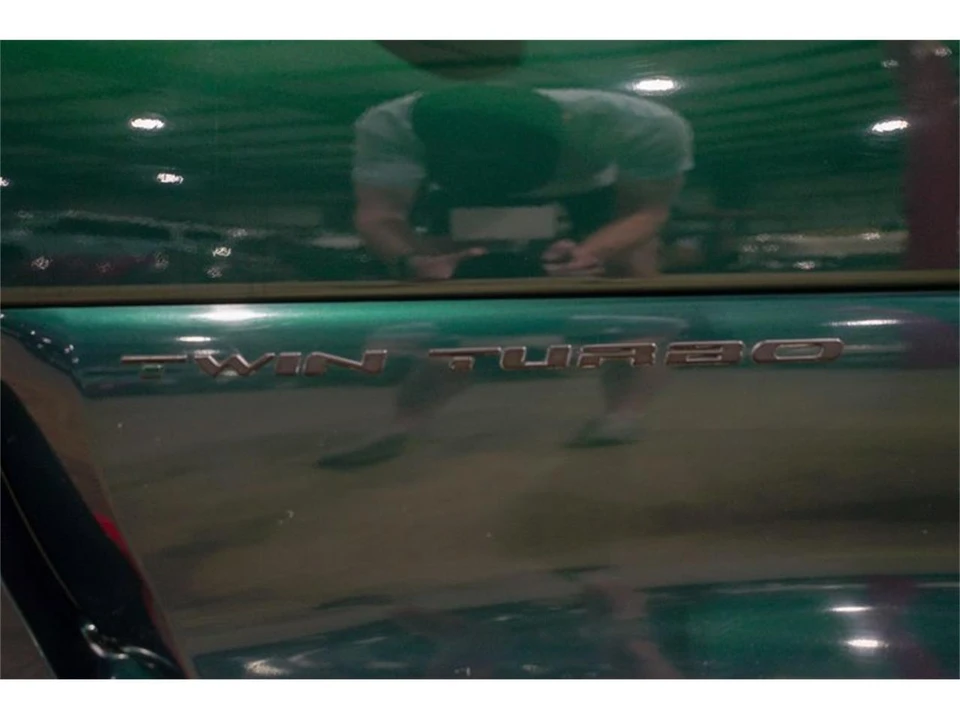 1995 Dodge Stealth - Image 22 of 31