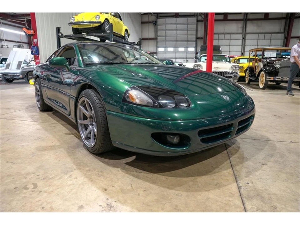 1995 Dodge Stealth - Image 12 of 31