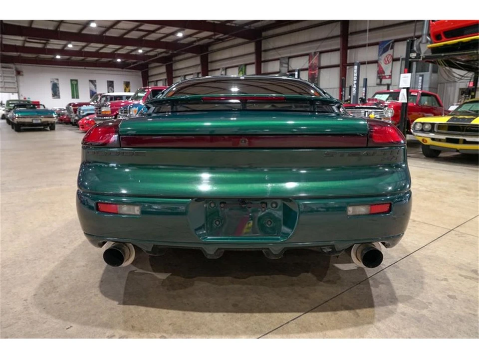 1995 Dodge Stealth - Image 7 of 31