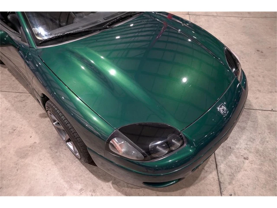 1995 Dodge Stealth - Image 18 of 31