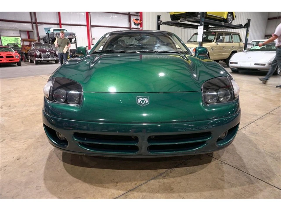 1995 Dodge Stealth - Image 13 of 31