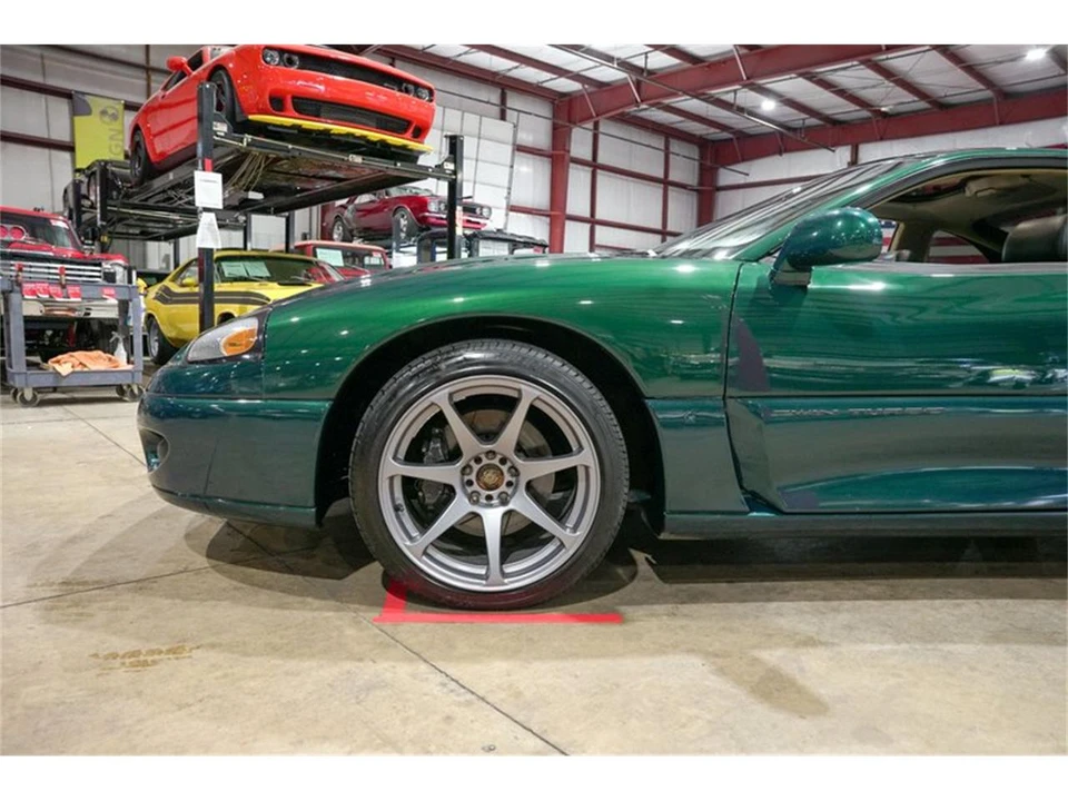 1995 Dodge Stealth - Image 3 of 31
