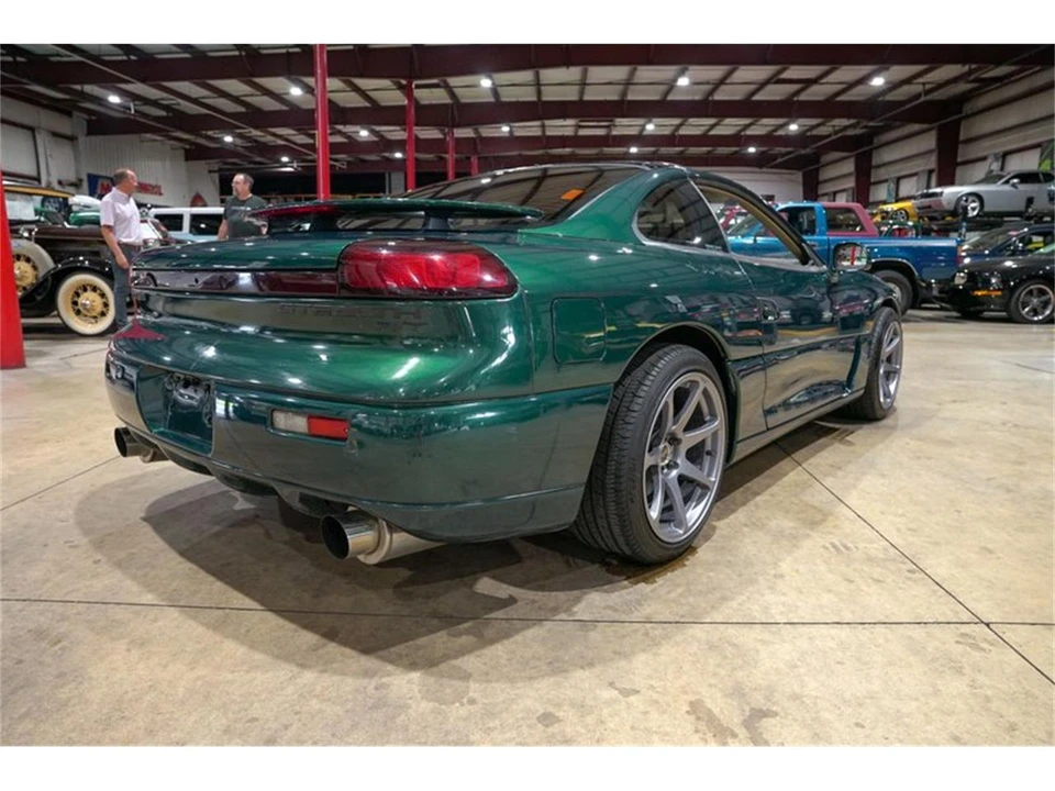 1995 Dodge Stealth - Image 8 of 31