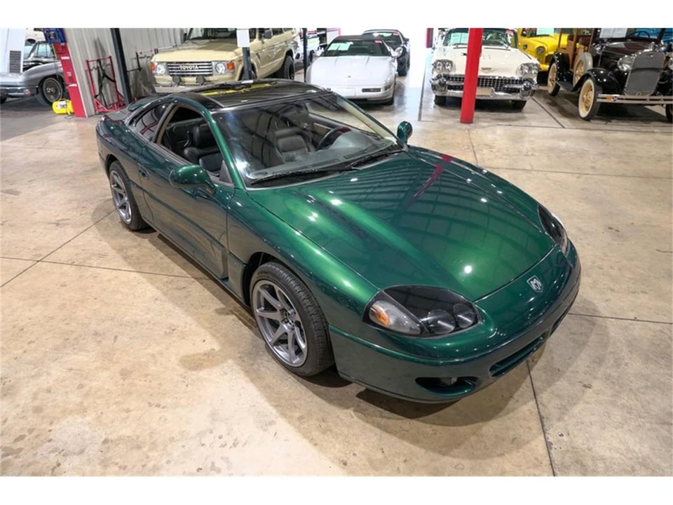 1995 Dodge Stealth - Image 14 of 31