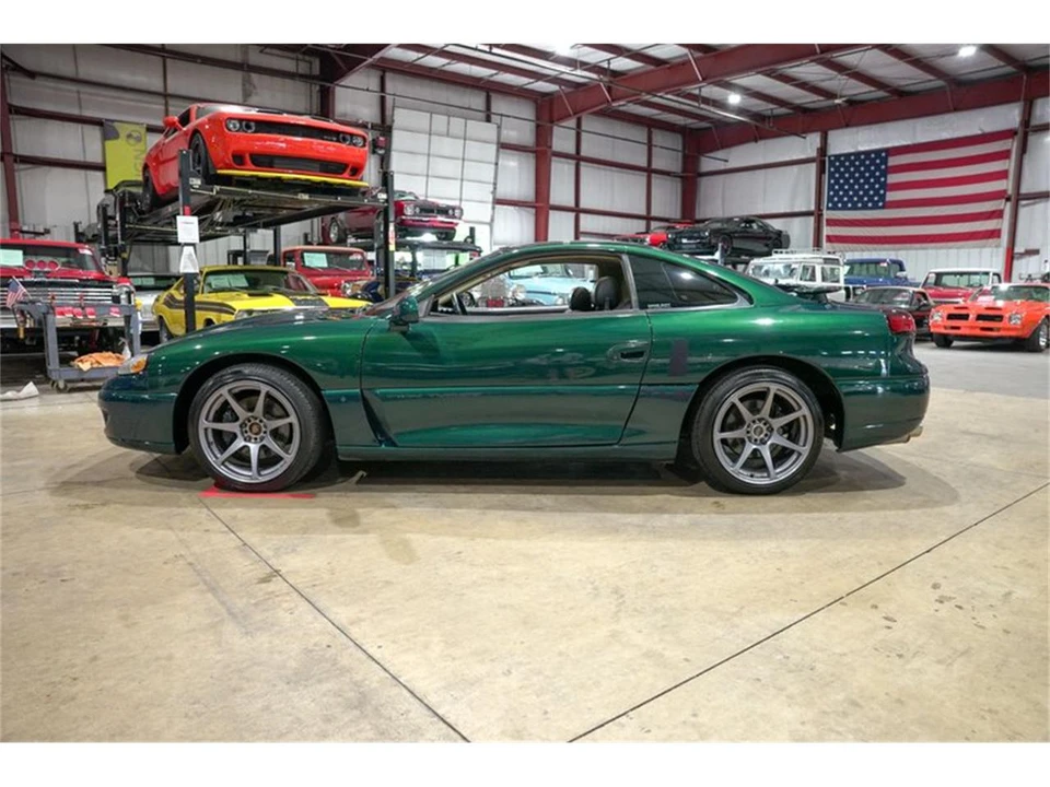 1995 Dodge Stealth - Image 4 of 31