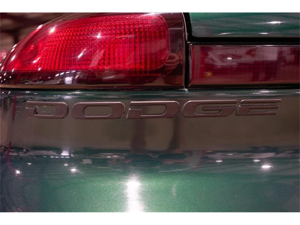 1995 Dodge Stealth - Image 24 of 31