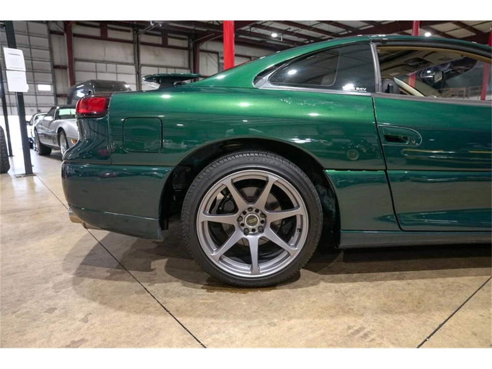 1995 Dodge Stealth - Image 9 of 31