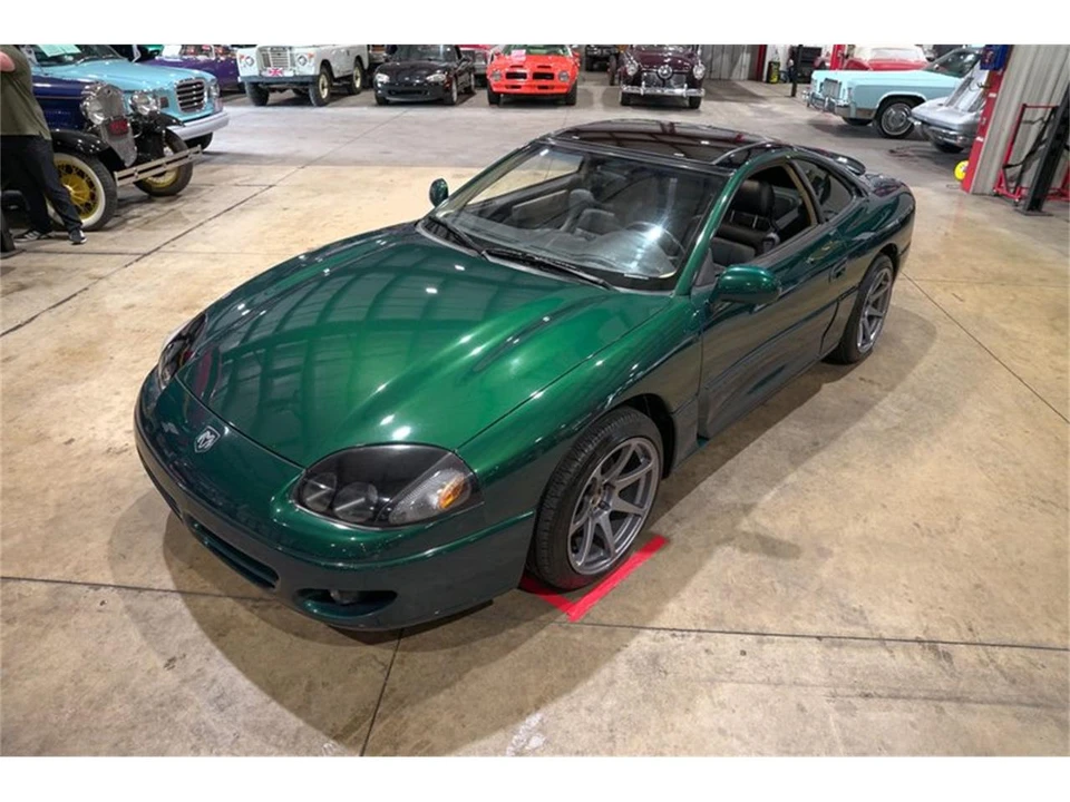 1995 Dodge Stealth - Image 15 of 31