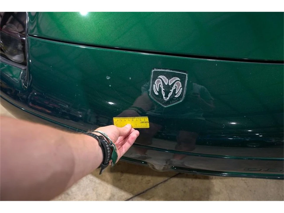 1995 Dodge Stealth - Image 30 of 31