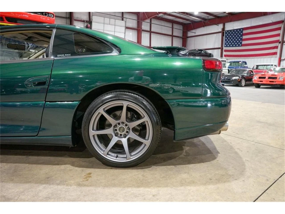 1995 Dodge Stealth - Image 5 of 31
