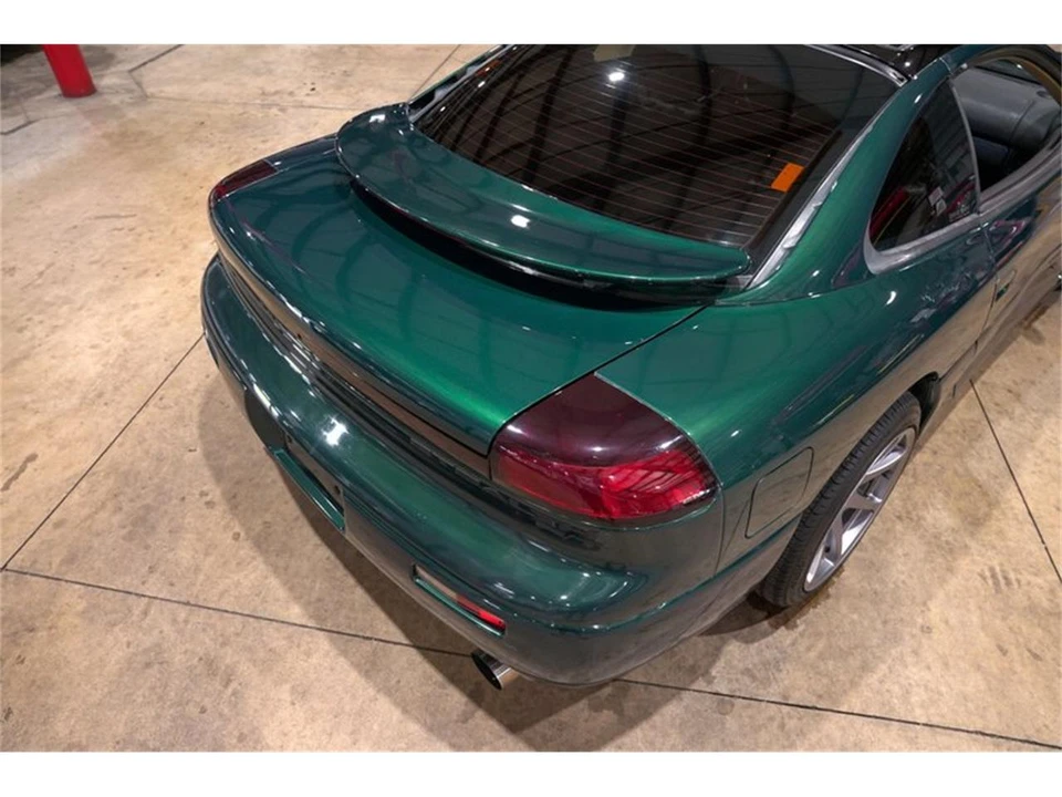 1995 Dodge Stealth - Image 20 of 31
