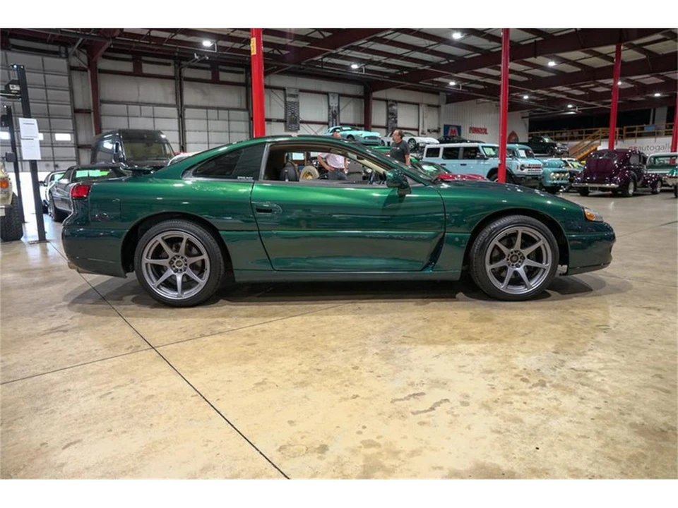 1995 Dodge Stealth - Image 10 of 31